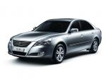 Hyundai Sonata Ling Xiang 2008 года
